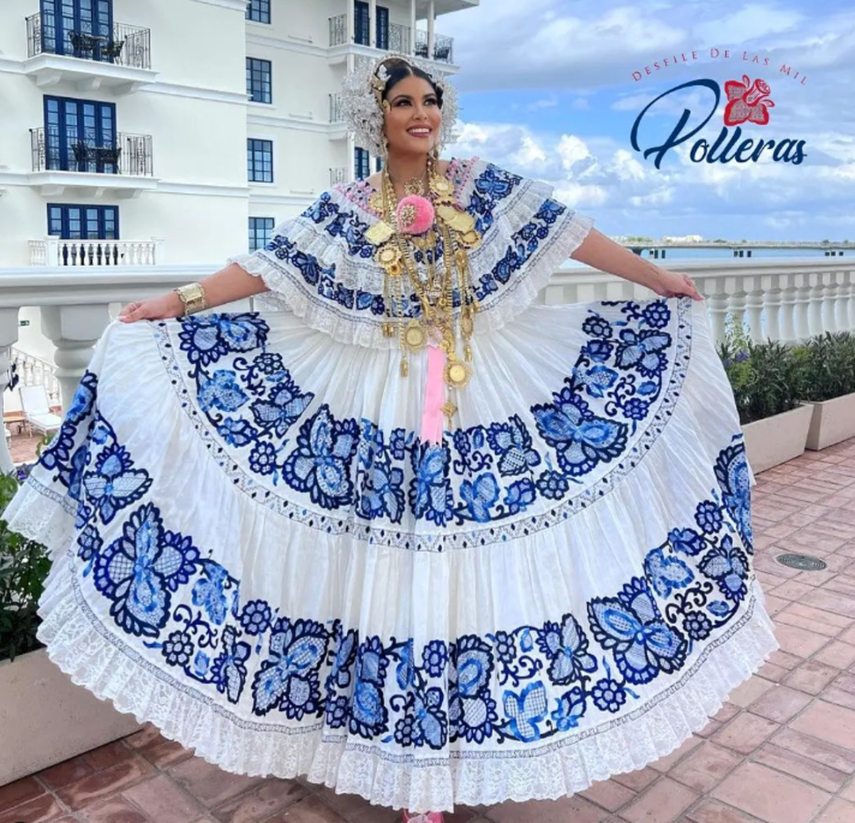 Desfile de Las Mil Polleras 2024: ¿A qué hora inicia el desfile?