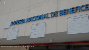 Lotería Nacional podría ahorrar $13 millones con lotería electrónica