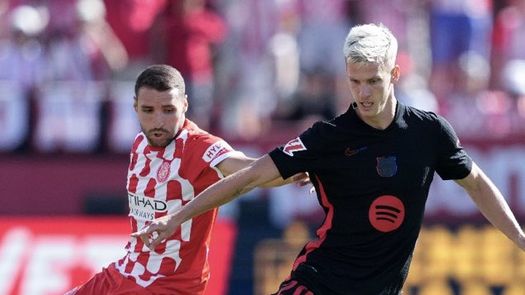 Barcelona vs Girona en LaLiga: ¿Cómo terminó el partido?