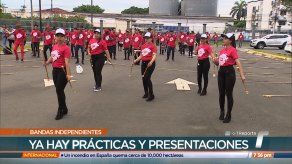 Integrantes de las bandas independientes esperan coordinación del Meduca para presentaciones de noviembre
