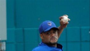 Johan Santana lanzará sesión de bullpen