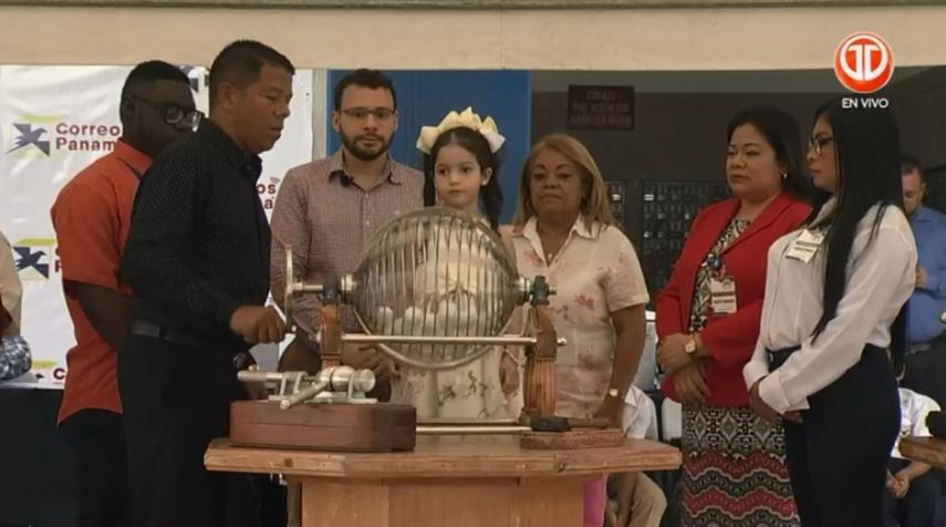 ¿Ganaste? Resultados de la Lotería de Panamá de hoy 05 de octubre