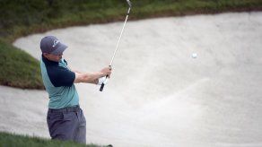 Fitzpatrick toma ventaja 1 golpe sobre McIlroy en Bay Hill