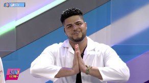 “El Pollo” sale de OyeTv