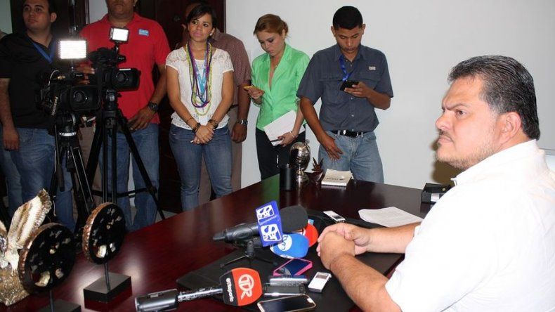 CEN del PRD recomienda no “estancarse” en facultades de directivos