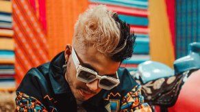 Mario Bautista prepara concierto virtual y dice que quiere ser un showman