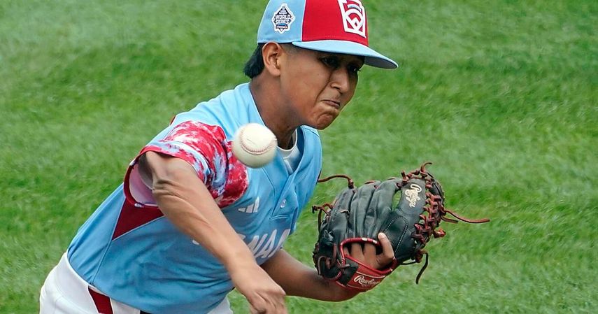 Williamsport 2023: Panamá perdió ante Japón y termina eliminado&nbsp;