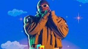 Sech será uno de los artistas del Urban Session VOL1 en Ecuador