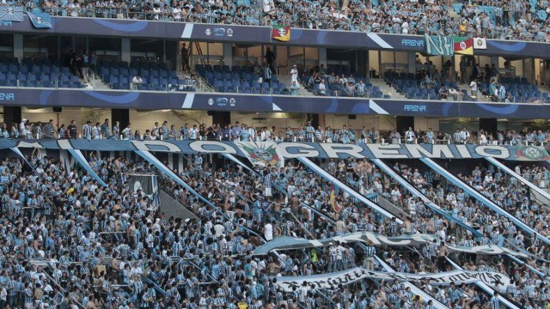 Joven que le gritó mono al portero del Santos niega intención de racismo