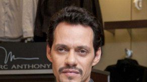 Marc Anthony tiene un talento impresionante como pintor