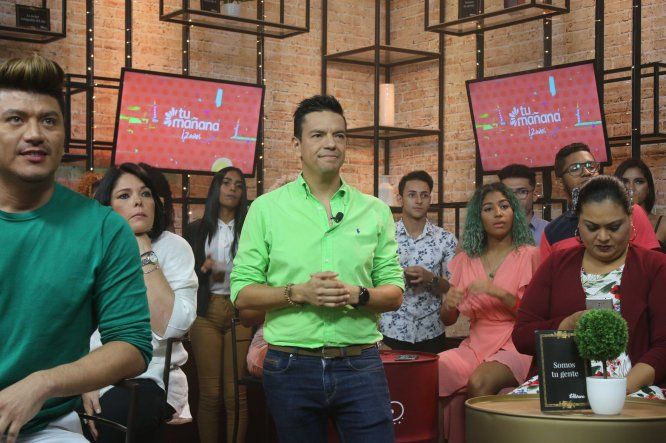 Tu Mañana Celebra sus 12 Años