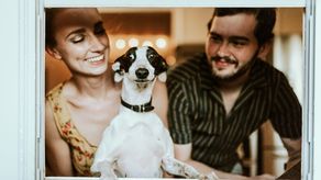 Por qué llamamos a los perros Firulais y de dónde se origina el término.