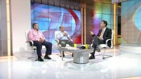 Conductores de diablos rojos piden celeridad en pago de indemnización Conductores de diablos rojos piden celeridad en pago de indemnización