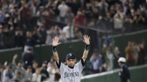 Sayonara: Ichiro se retira en su natal Japón
