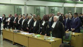 Condena definitiva en Italia para 14 represores sudamericanos por Plan Cóndor