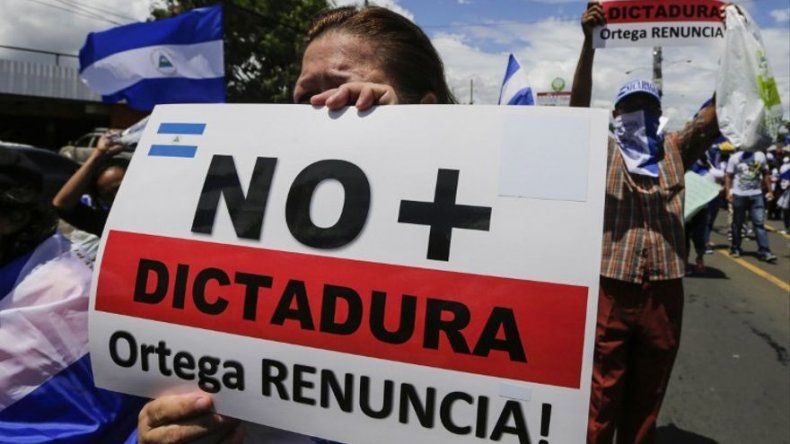 Grupo de OEA para Nicaragua inicia labores coordinado por Canadá y Chile