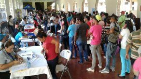 Mitradel realizará este sábado Feria de Empleo en Coclé Mitradel realizará este sábado Feria de Empleo en Coclé