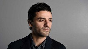 El actor guatemalteco Oscar Isaac se lleva un Globo de Oro