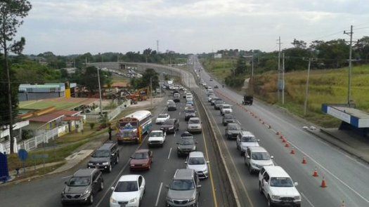 Operativo de Carnaval 2026. Operativo de Carnaval 2026.