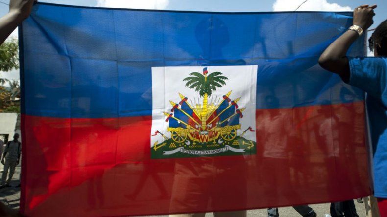 Unos 180 haitianos iniciarán el retorno a su país desde Chile