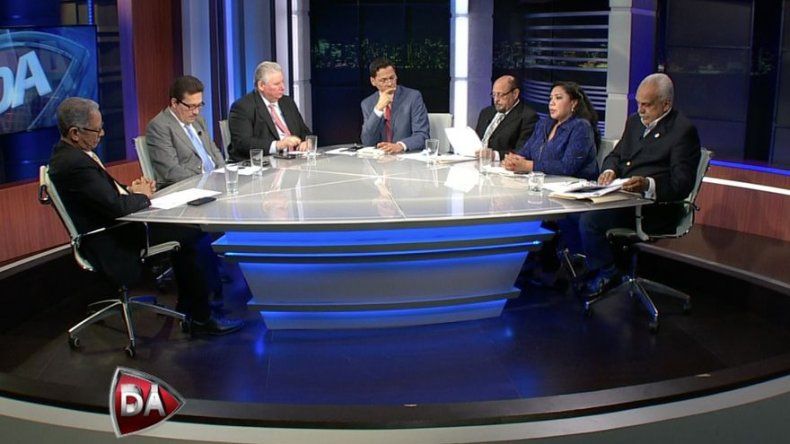 Especialistas analizan sobre el Plan de Estabilización del Transporte Público
