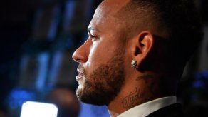 Neymar: No quería ver una pelota después del Mundial