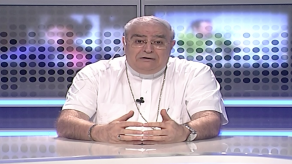 Cardenal Lacunza espera poder continuar en la Diócesis de David tras designación