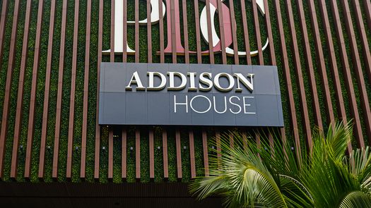 Addison&nbsp;House, la mueblería más importante de Panamá, se mudó a Costa del Este.