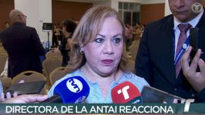 ANTAI informa avances en investigación por nepotismo en la UNACHI que involucra a 90 personas