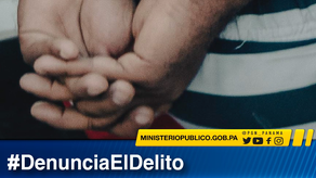 Dictan detención provisional a sujeto por muerte de niño en Ngäbe Buglé.