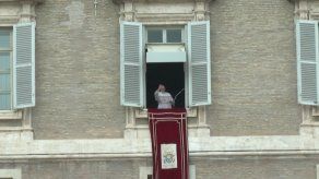 El papa confía en que Tokio-2020 sea una señal de esperanza en medio de la pandemia