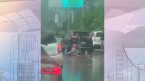 PN espera que Ministerio Público emita órdenes de captura por hecho registrado en Corredor Sur PN espera que Ministerio Público emita órdenes de captura por hecho registrado en Corredor Sur