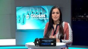Glosas de Flor Mizrachi: 11 de mayo de 2020