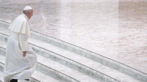 El papa pide que el diálogo con el islam sea decisivo para la paz mundial El papa pide que el diálogo con el islam sea decisivo para la paz mundial