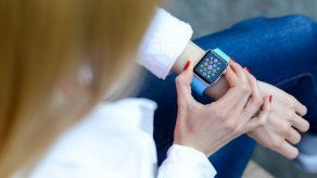 Sensores portátiles alertarán a las personas cuando estén enfermando