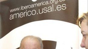 Quieren potenciar inversión de empresarios españoles en A. Latina