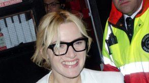 Kate Winslet aborrece el maquillaje