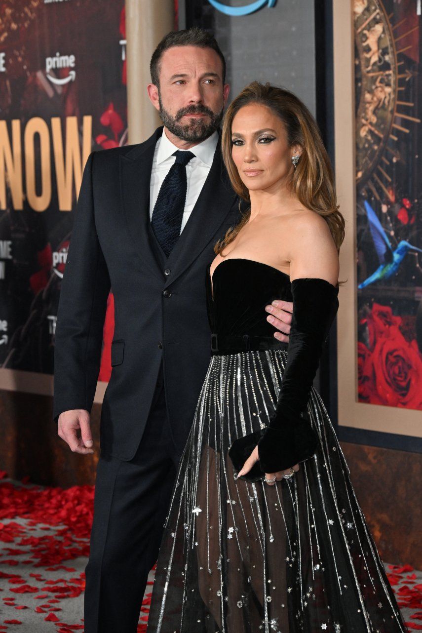 Jennifer Lopez y Ben Affleck: Esta sería la razón de su posible separación