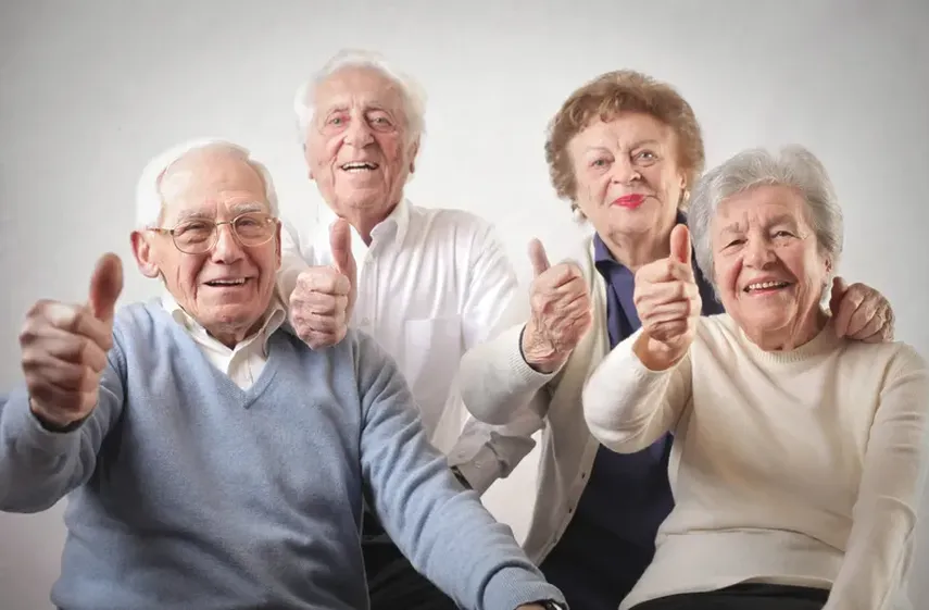 ¡Buena noticia! Jubilados y pensionados