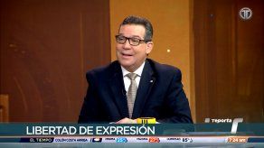 Abogado Guido Rodríguez analiza audios relacionados con audiencia de caso Lingotes