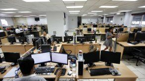 CCIAP respalda a diarios afectados por sanción de EEUU