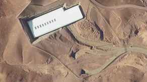 Donald Trump dice que realizó un ataque muy exitoso contra tres instalaciones nucleares iraníes.
