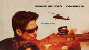 Sicario: Día del soldado