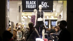 La inflación descontrolada se veía impulsada por los altos precios de la energía.