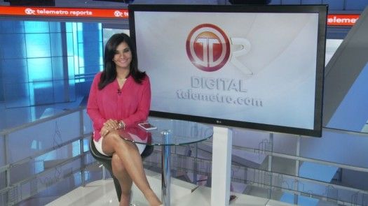TR Digital edición del 25 de abril de 2017