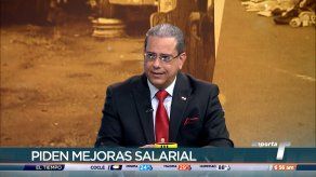 Extensión de proyectos en Colón representará contratación de mano de obra de la provincia