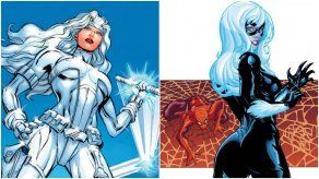 Sony ampliará universo de Spider-Man con filme de Silver Sable y Black Cat