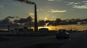 Cuba tiene 13 centrales productoras.