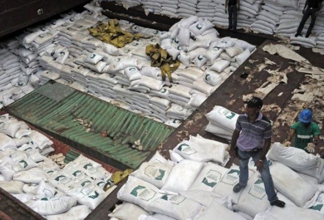 Panamá detecta material bélico no declarado