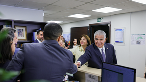 Panamá apuesta por tecnología&nbsp;